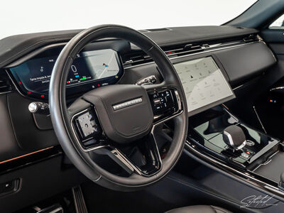 Land Rover Range Rover Sport Gebrauchtwagen Land Rover Range Rover Sport Gebrauchtwagen