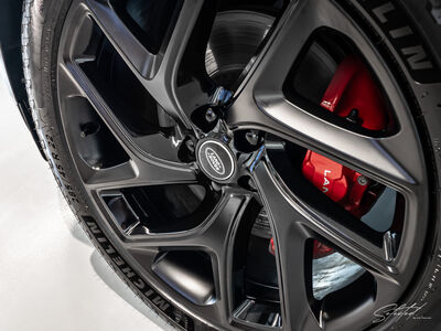 Land Rover Range Rover Sport Gebrauchtwagen Land Rover Range Rover Sport Gebrauchtwagen