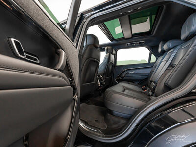 Land Rover Range Rover Sport Gebrauchtwagen Land Rover Range Rover Sport Gebrauchtwagen