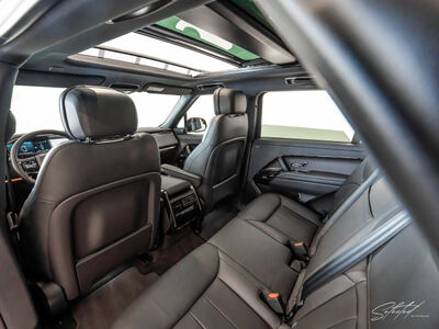 Land Rover Range Rover Sport Gebrauchtwagen Land Rover Range Rover Sport Gebrauchtwagen