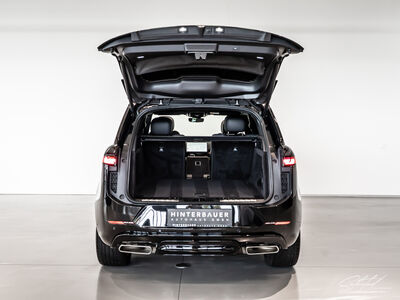 Land Rover Range Rover Sport Gebrauchtwagen Land Rover Range Rover Sport Gebrauchtwagen