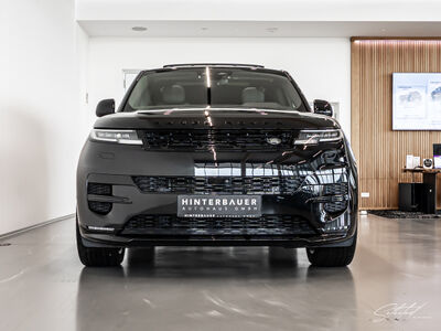 Land Rover Range Rover Sport Gebrauchtwagen Land Rover Range Rover Sport Gebrauchtwagen
