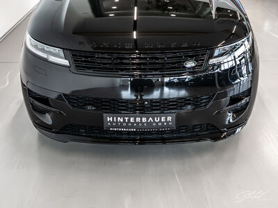 Land Rover Range Rover Sport Gebrauchtwagen Land Rover Range Rover Sport Gebrauchtwagen