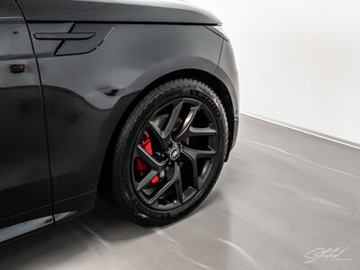 Land Rover Range Rover Sport Gebrauchtwagen Land Rover Range Rover Sport Gebrauchtwagen