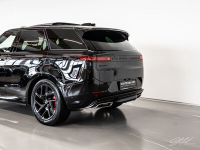 Land Rover Range Rover Sport Gebrauchtwagen Land Rover Range Rover Sport Gebrauchtwagen