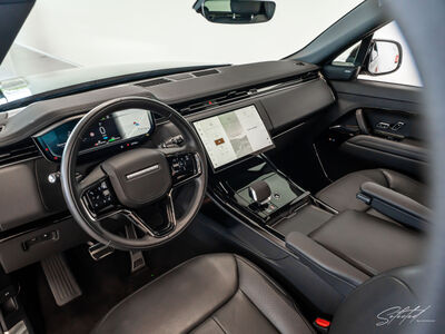 Land Rover Range Rover Sport Gebrauchtwagen Land Rover Range Rover Sport Gebrauchtwagen