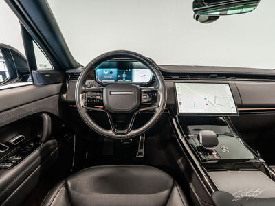 Land Rover Range Rover Sport Gebrauchtwagen Land Rover Range Rover Sport Gebrauchtwagen