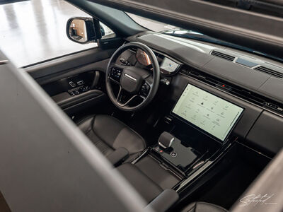 Land Rover Range Rover Sport Gebrauchtwagen Land Rover Range Rover Sport Gebrauchtwagen