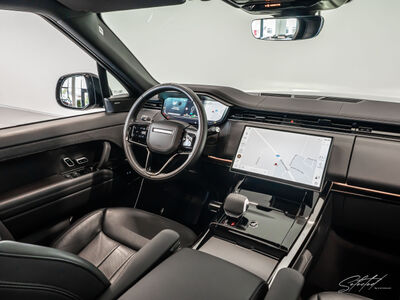 Land Rover Range Rover Sport Gebrauchtwagen Land Rover Range Rover Sport Gebrauchtwagen