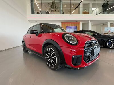 MINI Mini Gebrauchtwagen