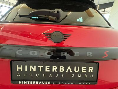 MINI Mini Gebrauchtwagen
