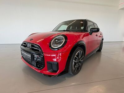 MINI Mini Gebrauchtwagen