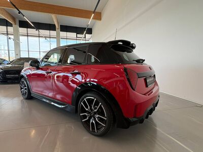 MINI Mini Gebrauchtwagen
