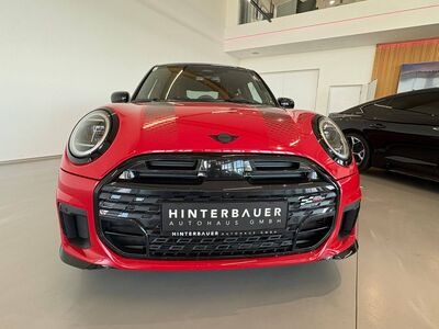 MINI Mini Gebrauchtwagen