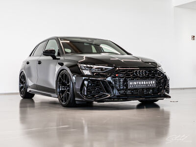 Audi A3 Gebrauchtwagen