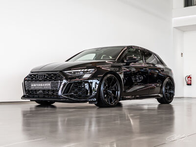 Audi A3 Gebrauchtwagen
