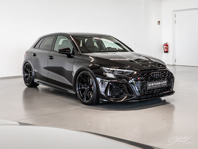 Audi A3 Gebrauchtwagen