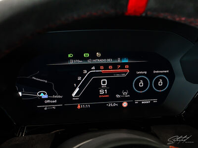 Audi A3 Gebrauchtwagen