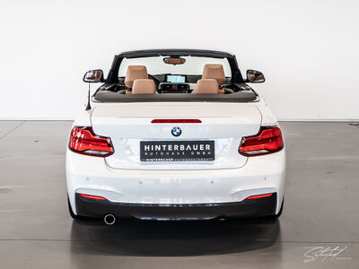 BMW 2er Gebrauchtwagen