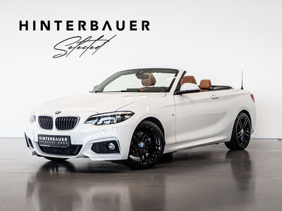 BMW 2er Gebrauchtwagen