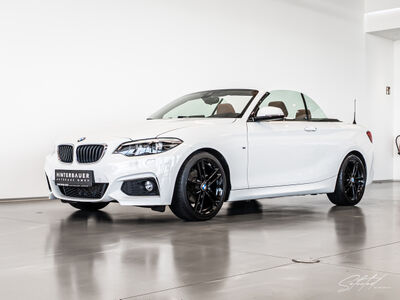 BMW 2er Gebrauchtwagen