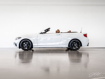 BMW 2er Gebrauchtwagen