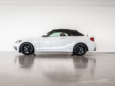 BMW 2er Gebrauchtwagen