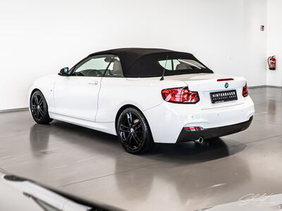 BMW 2er Gebrauchtwagen