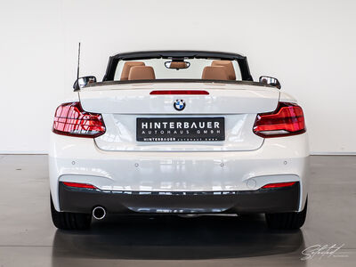 BMW 2er Gebrauchtwagen