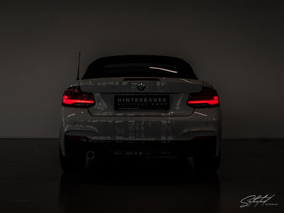 BMW 2er Gebrauchtwagen