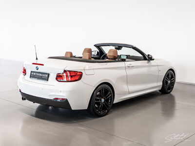 BMW 2er Gebrauchtwagen