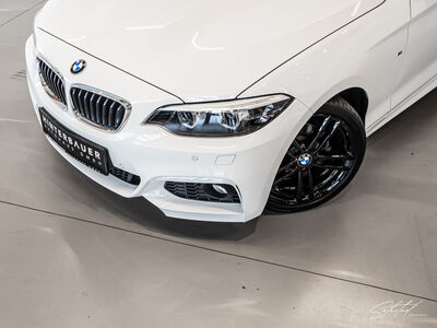 BMW 2er Gebrauchtwagen