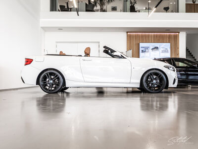 BMW 2er Gebrauchtwagen