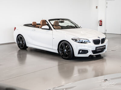BMW 2er Gebrauchtwagen