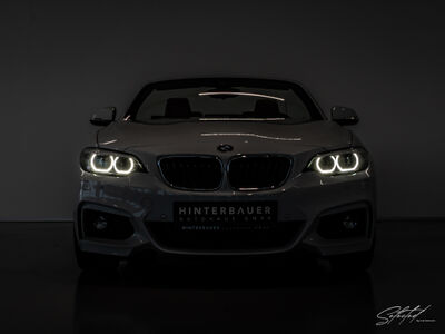 BMW 2er Gebrauchtwagen