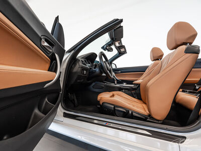 BMW 2er Gebrauchtwagen