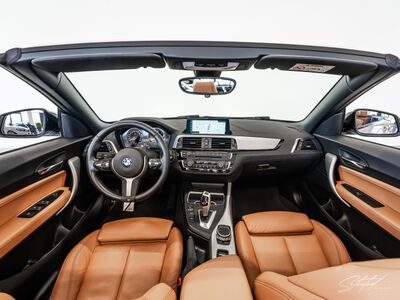 BMW 2er Gebrauchtwagen