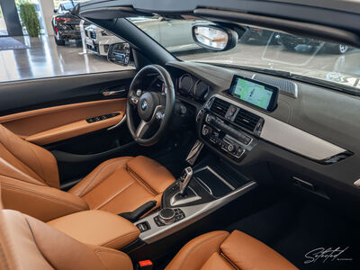 BMW 2er Gebrauchtwagen
