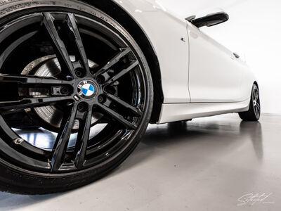 BMW 2er Gebrauchtwagen
