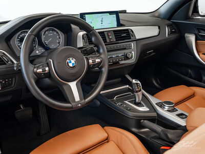 BMW 2er Gebrauchtwagen