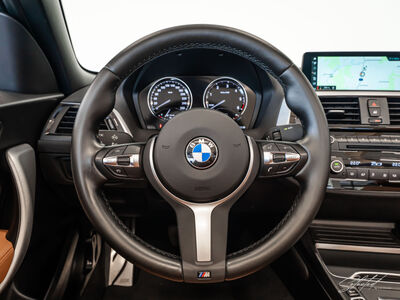 BMW 2er Gebrauchtwagen