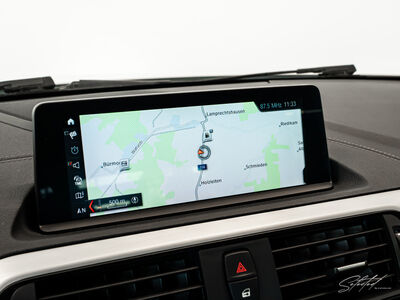 BMW 2er Gebrauchtwagen