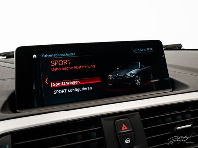 BMW 2er Gebrauchtwagen