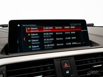 BMW 2er Gebrauchtwagen
