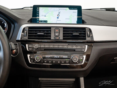BMW 2er Gebrauchtwagen