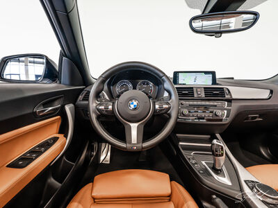 BMW 2er Gebrauchtwagen