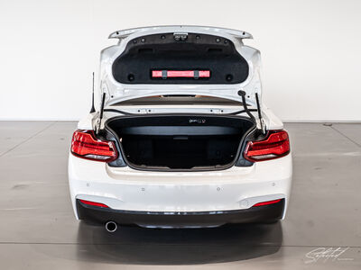 BMW 2er Gebrauchtwagen