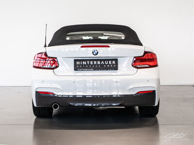 BMW 2er Gebrauchtwagen
