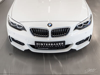 BMW 2er Gebrauchtwagen