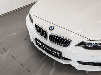 BMW 2er Gebrauchtwagen